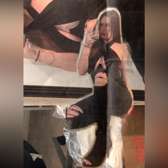 Meet your Posher, Kaylee - Picture 1 of 1